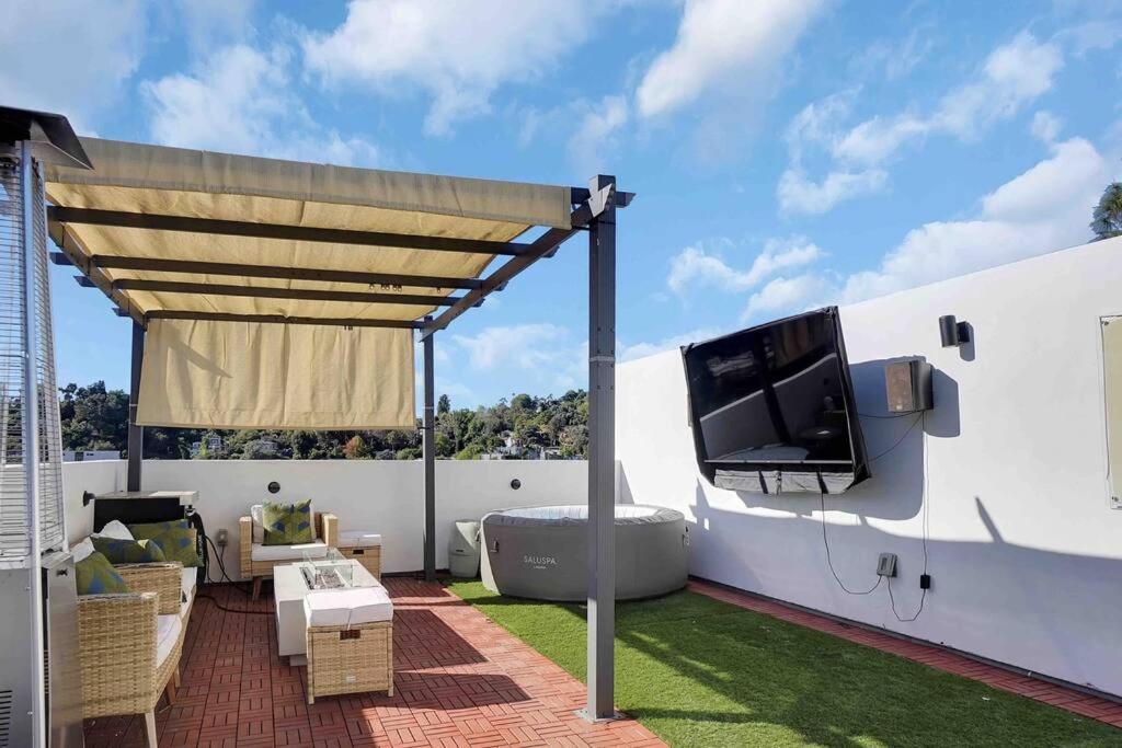 Mesmerizing Villa. Perfect For Group Retreats