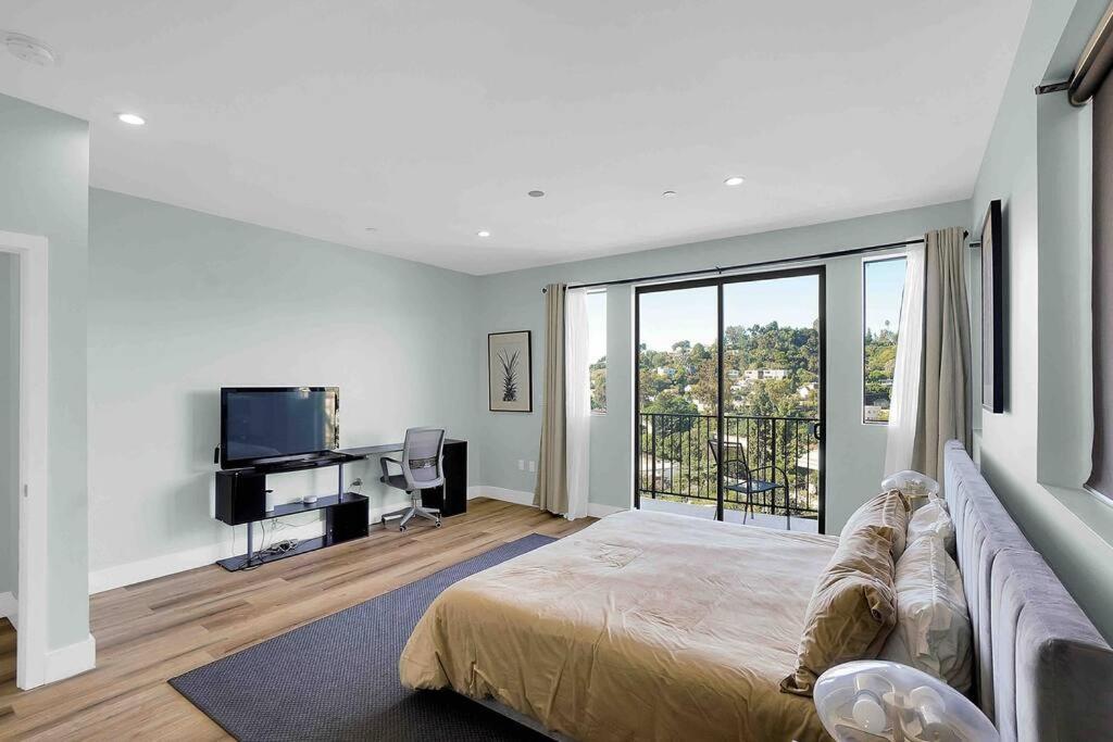 Mesmerizing Villa. Perfect For Group Retreats * Los Angeles