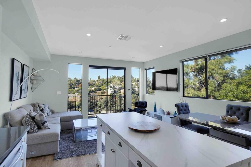 Mesmerizing Villa. Perfect For Group Retreats Los Angeles