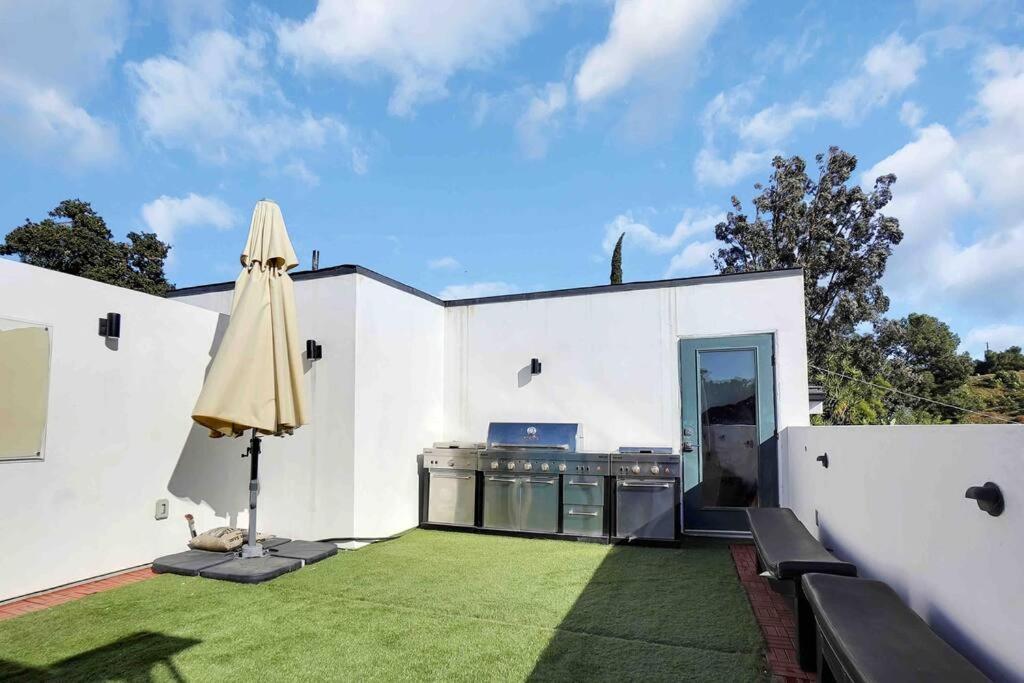 Mesmerizing Villa. Perfect For Group Retreats Los Angeles