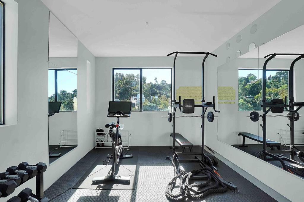 Mesmerizing Villa. Perfect For Group Retreats * Los Angeles