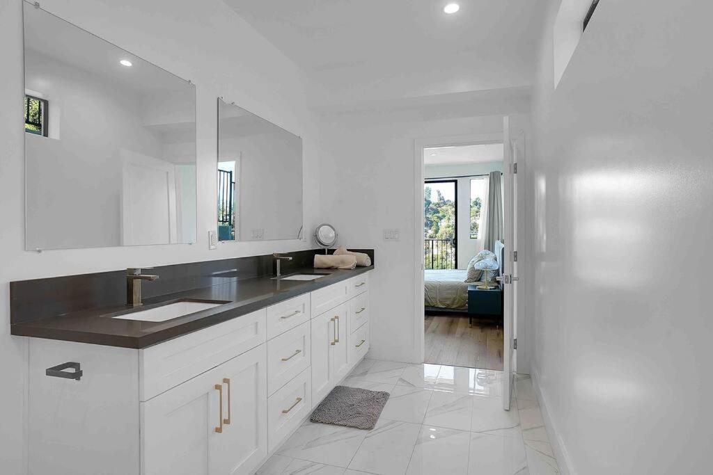 Mesmerizing Villa. Perfect For Group Retreats Los Angeles