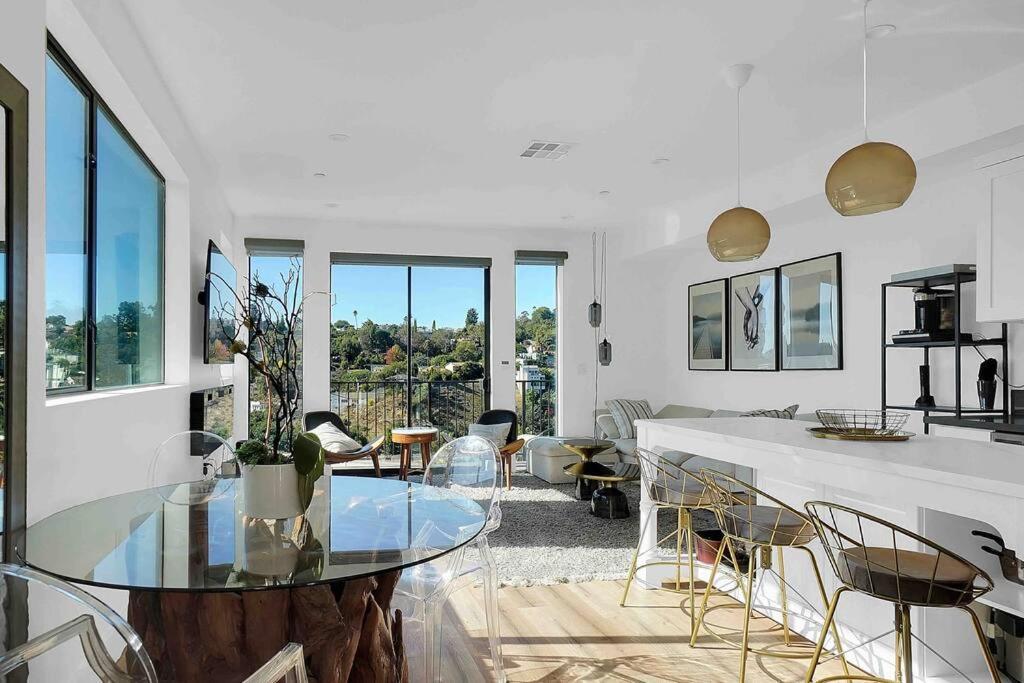 Villa Mesmerizing Villa. Perfect For Group Retreats Los Angeles