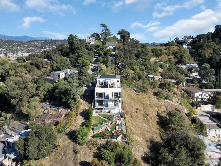 Mesmerizing Villa. Perfect For Group Retreats Los Angeles
