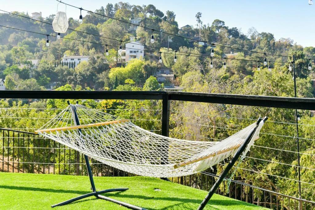 Villa Mesmerizing Villa. Perfect For Group Retreats Los Angeles